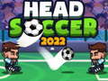 Spill Hode Fotball 2022 online