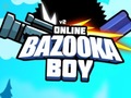 Spill Bazooka Gutten Online online