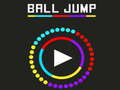 Spill Ball Hopp online