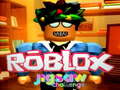 Spill Roblox Puslespill Utfordring online