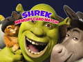 Spill Shrek: Minnekort Match online