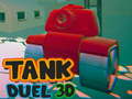 Spill Tankduell 3D online