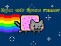 Spill Nyan Cat: Romløper online