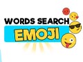 Spill Ordsøk: Emoji-utgave online