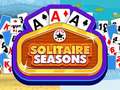 Spill Solitaire Sesonger online