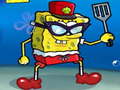 Spill SpongeBob Klese online