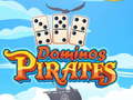 Spill Domino Pirater online