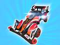 Spill Mini Legende: Mini 4WD Racing online