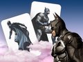 Spill Batman Kortmatch online