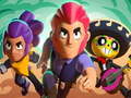 Spill Brawl Stars Gleide online