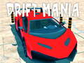 Spill Drift Mania online