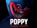 Spill Poppy Huggie Flukt online