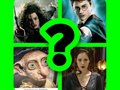 Spill Hvem er du i Harry Potter online