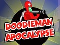 Spill Doodieman-apokalypsen online