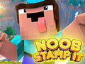 Spill Noob Stempel online