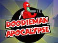 Spill PoopieMan Apokalypse online