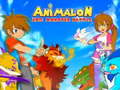 Spill Animalon: Episk Monsterkamp online