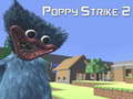 Spill Poppy Strike 2 online