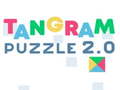 Spill Tangram-puslespill online