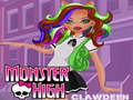 Spill Monster High: Clawdeen online