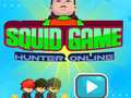 Spill Squid Game Jeger online online