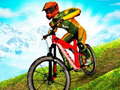 Spill MTB Nedoverbakke Ekstrem online