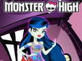 Spill Monster High online