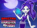 Spill Spectra Monster High online