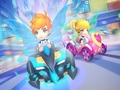 Spill Boom Kart 3D online