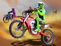 Spill Dirt Bike Motocross online