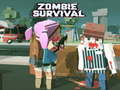 Spill Zombie Overlevelse online