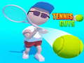 Spill Tennis gutter online