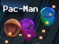 Spill Pac-Man online