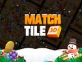 Spill Match Fliser 3D online