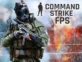 Spill Kommando Angrep FPS online