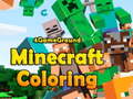 Spill 4GameGround Minecraft Fargelegging online