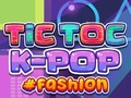 Spill TicToc K-POP Mote online