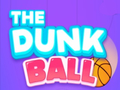 Spill Dunk Ball online