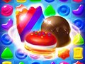 Spill Candy Crush Mania online