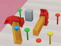 Spill Hammermester 3D Spill online