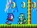 Spill Sonic Pocket Runners online