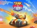 Spill Tank Zombies 3D online