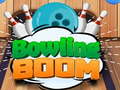 Spill Bowling Boom online