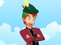 Spill Peter Pan online