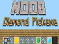 Spill Noob Diamant spade online