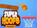 Spill Super Hoops Basketball online