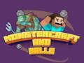 Spill Monstercraft og Kuler online