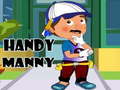 Spill Hendig Manny online