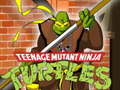 Spill Teenage Mutant Ninja Turtles online