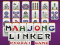 Spill Mahjong Linker Kyodai spill online